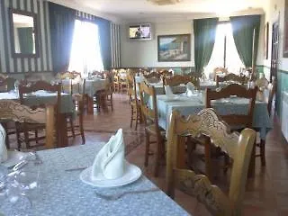 Hotel Sierra De Araceli Lucena