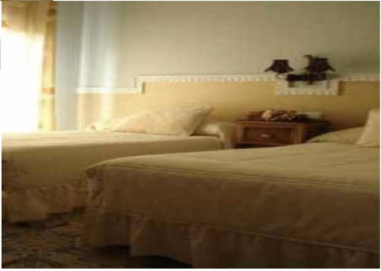 Hotel Sierra de Araceli Lucena