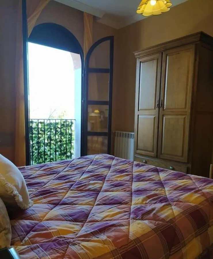 Hotel Sierra De Araceli Lucena 2*,  Spain