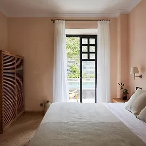 Boutique Mendi Argia Hotel San Sebastián