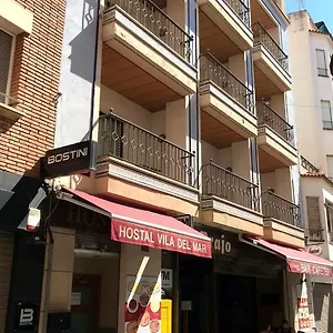 Del Mar Gasthof Lloret de Mar