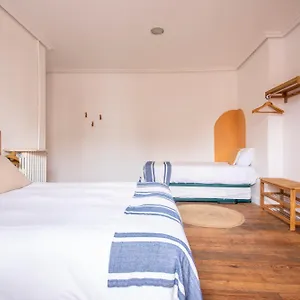 Belle Epoque Self-check-in - Adults-only Gasthof San Sebastián