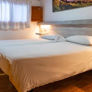 Casa Palmira Gasthof Espot