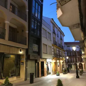 Loft Alcaide 9 Lucena