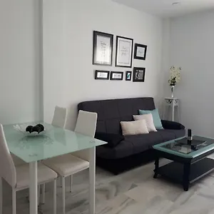 Piso C/ San Pedro, Junto Al Centro Histórico De Lucena