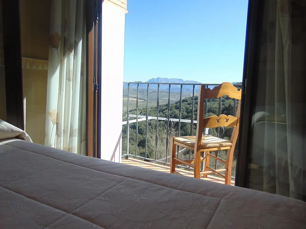 Hotel Sierra De Araceli Lucena