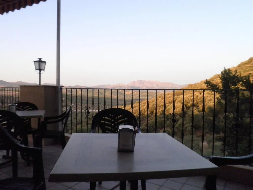 Hotel Sierra De Araceli Lucena