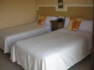 Hotel Sierra De Araceli Lucena