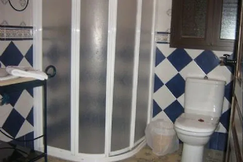 Hotel Sierra De Araceli Lucena Espanha