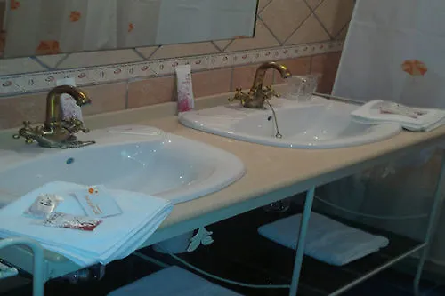 Hotel Sierra De Araceli Люсена 2*,  Испания