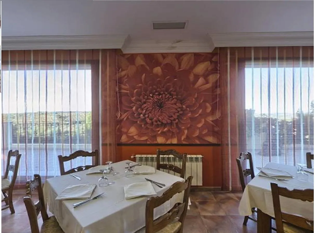 Hotel Sierra De Araceli Lucena