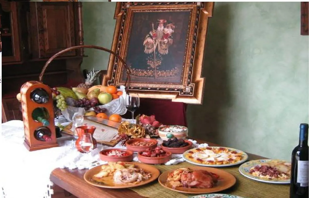 **  Hotel Sierra De Araceli Lucena Espanha