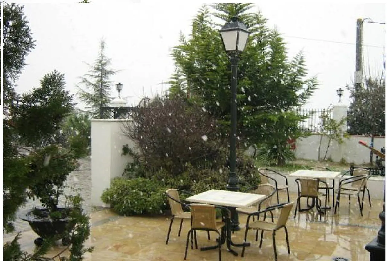 Hotel Sierra De Araceli Lucena 2*,