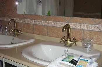 Hotel Sierra De Araceli Lucena