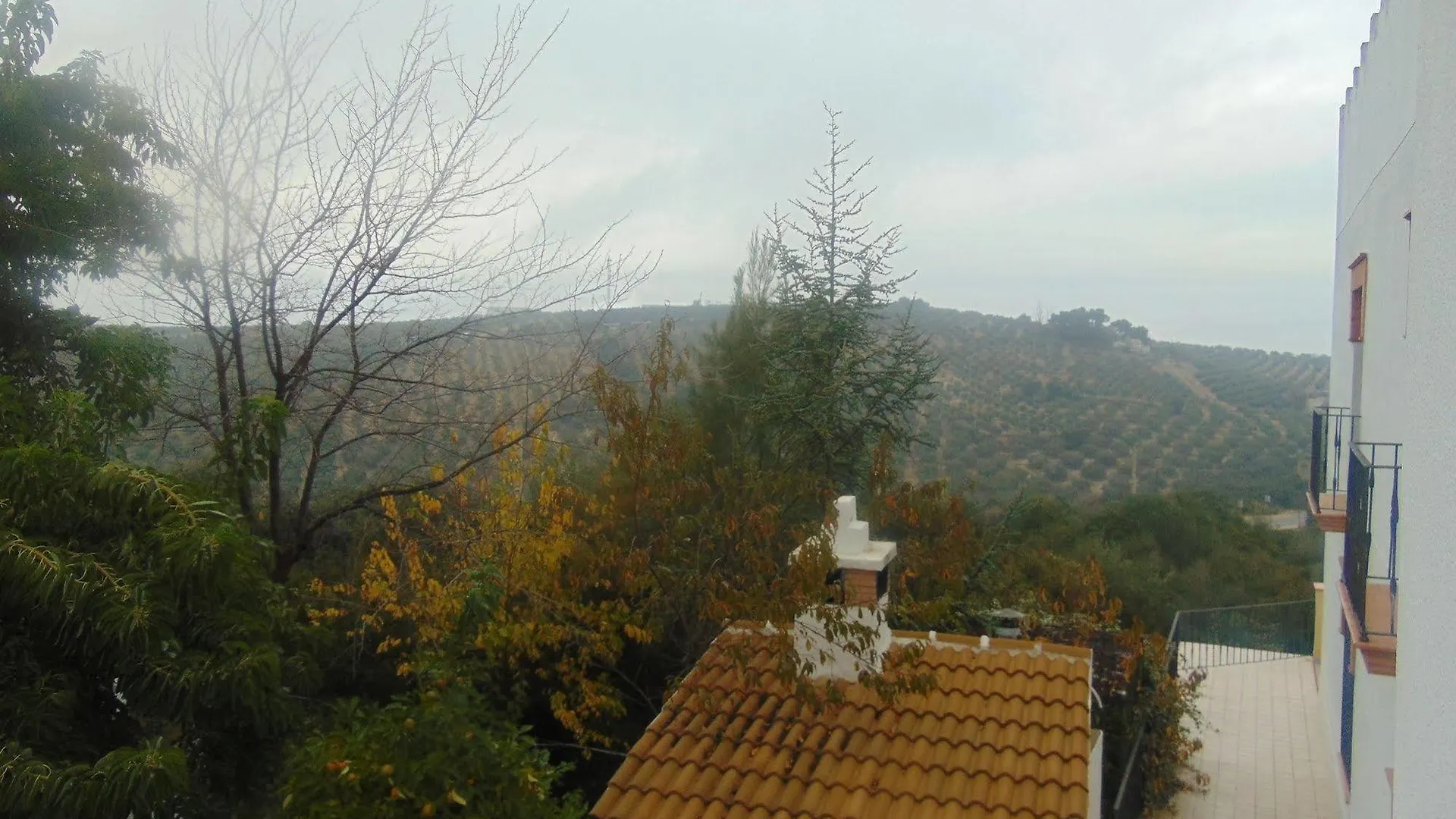 **  Hotel Sierra De Araceli Lucena Espanha