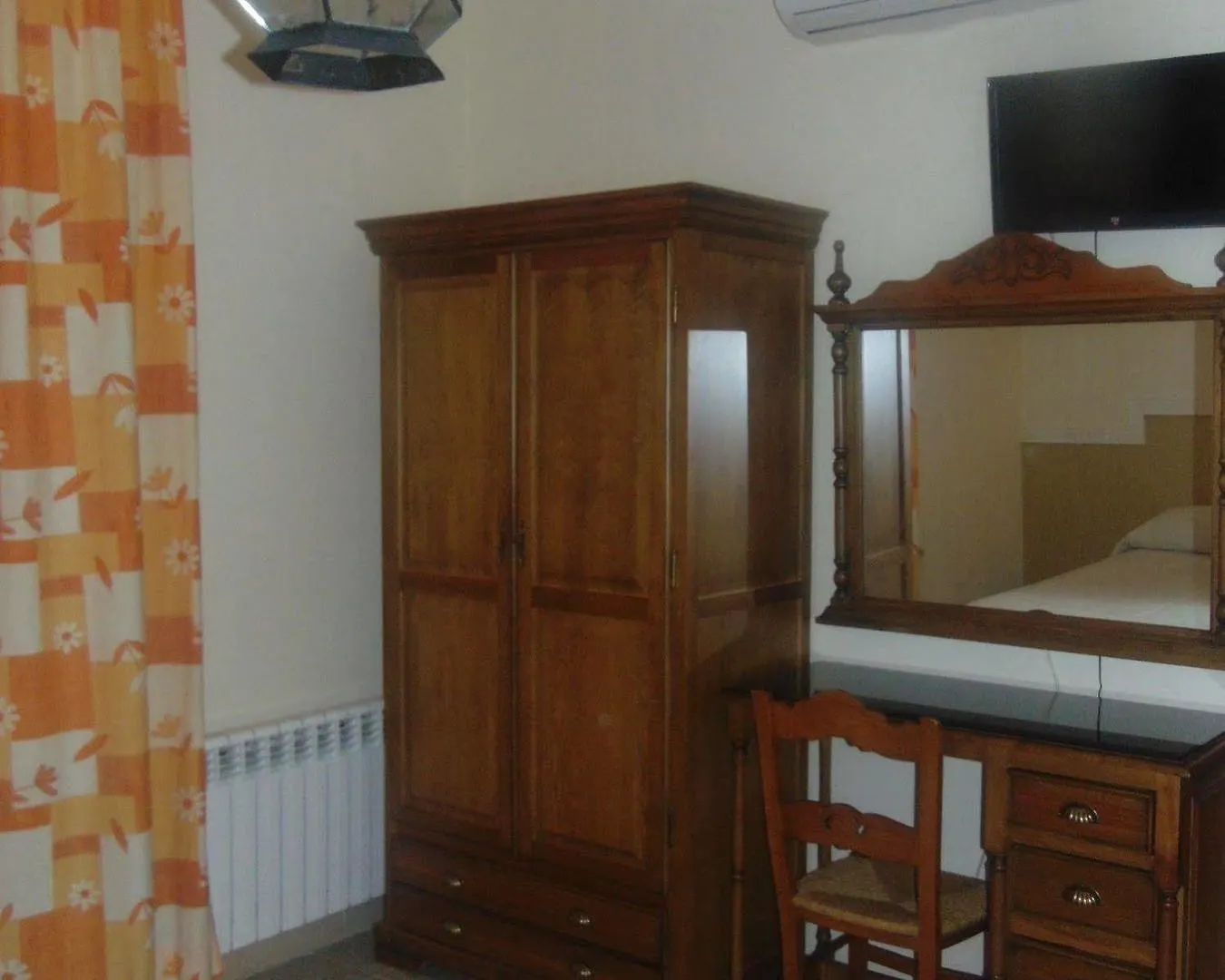 Hotel Sierra De Araceli Lucena