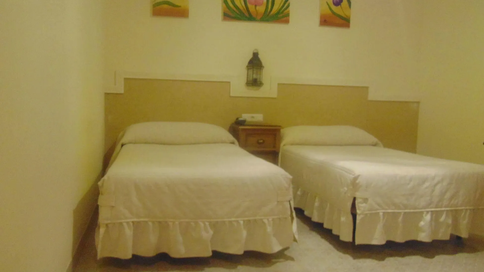 Hotel Sierra De Araceli Lucena 2*,  Espanha