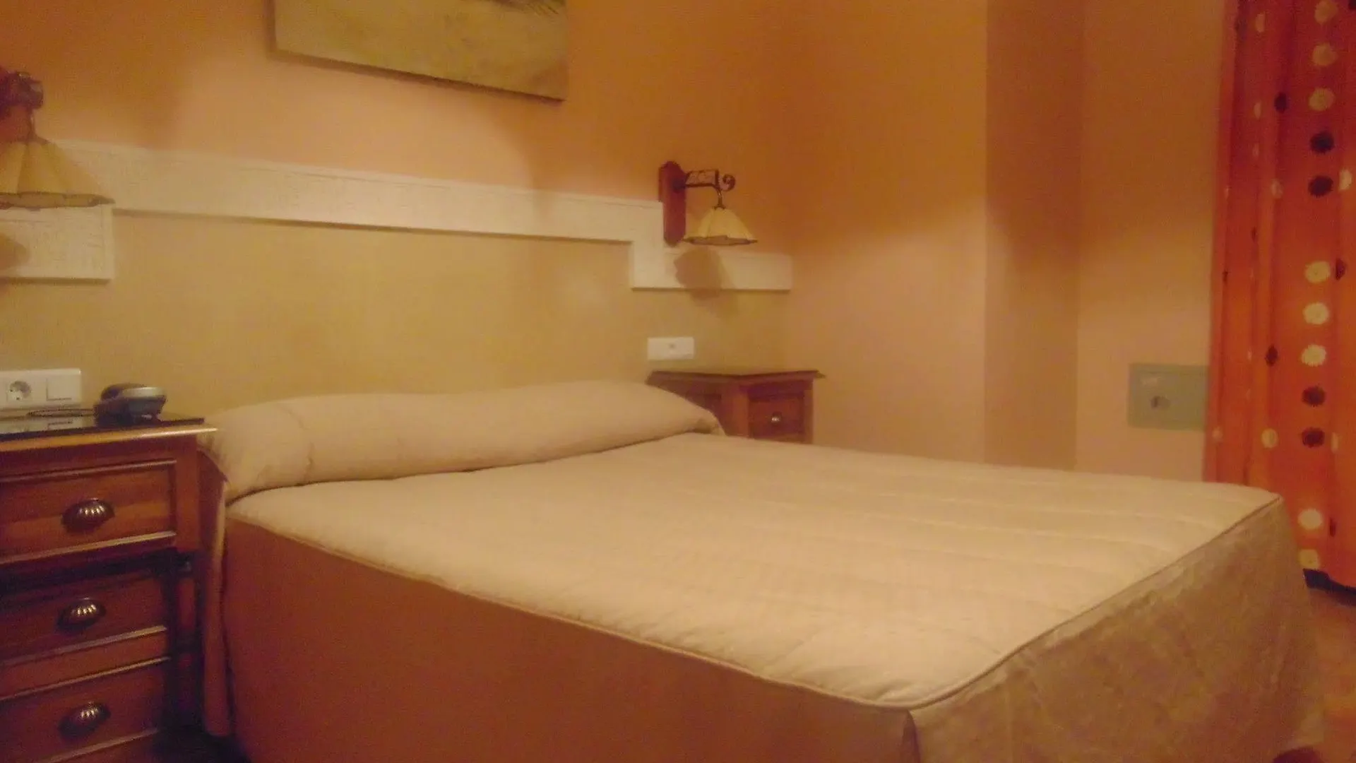 Hotel Sierra De Araceli Lucena