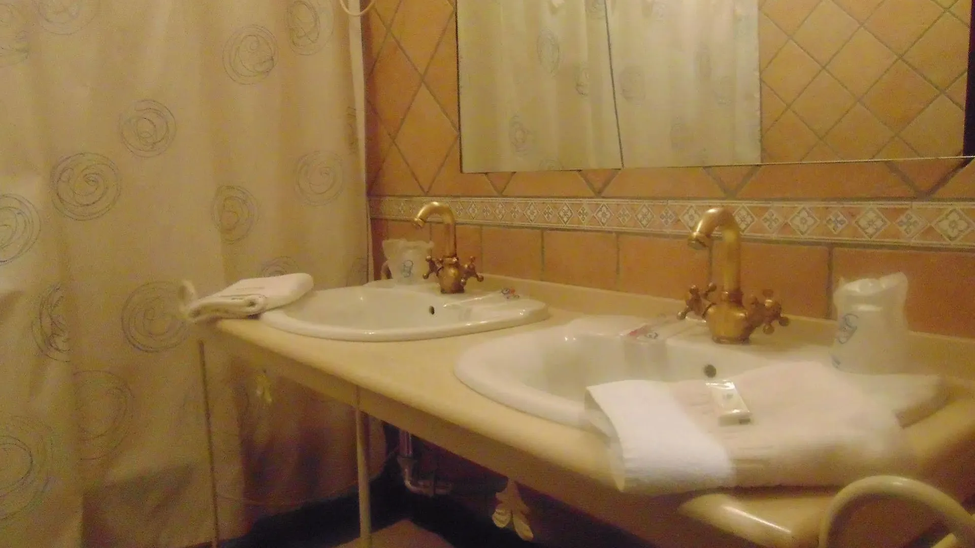 Hotel Sierra De Araceli Lucena