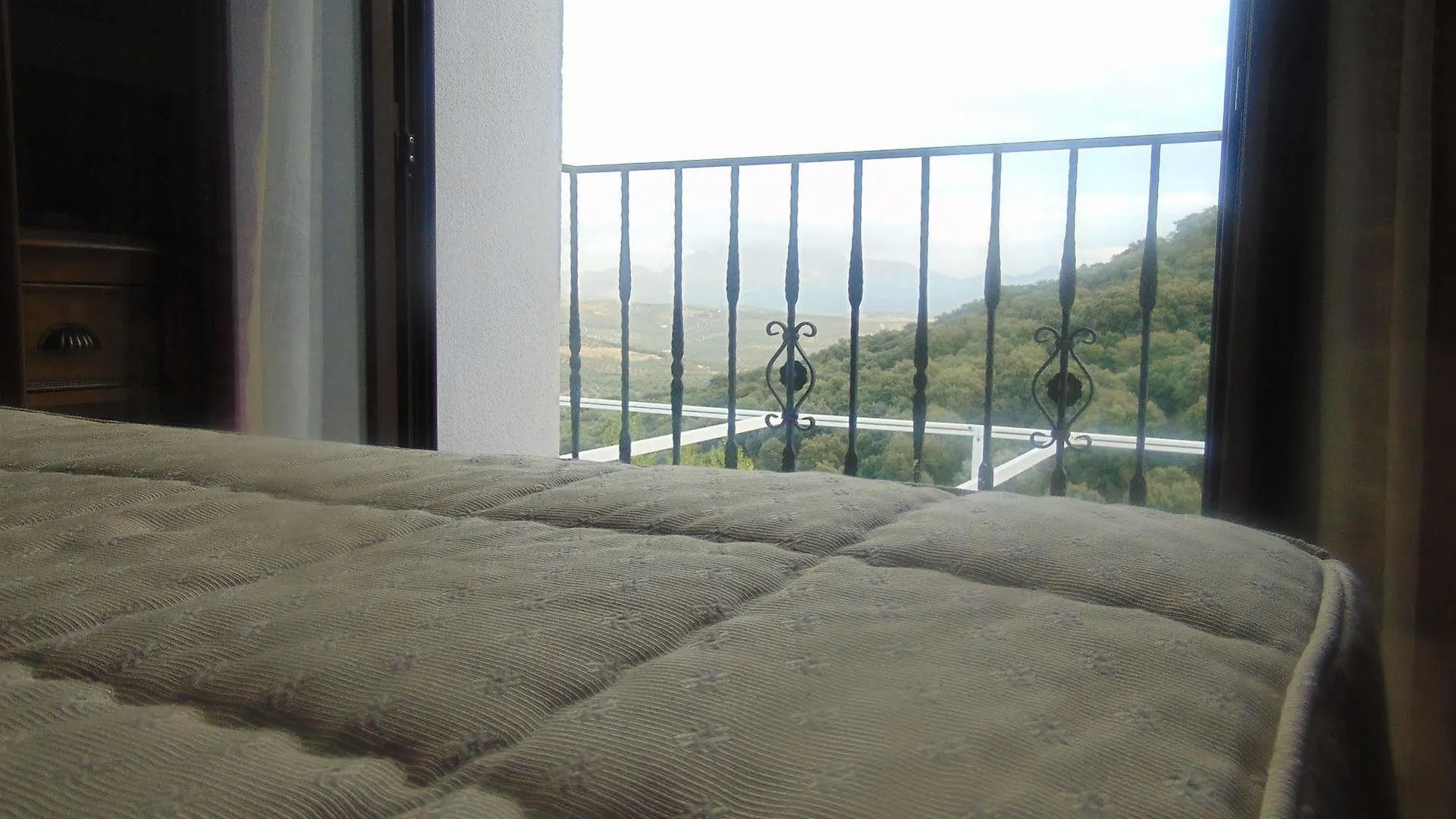 Hotel Sierra De Araceli Lucena