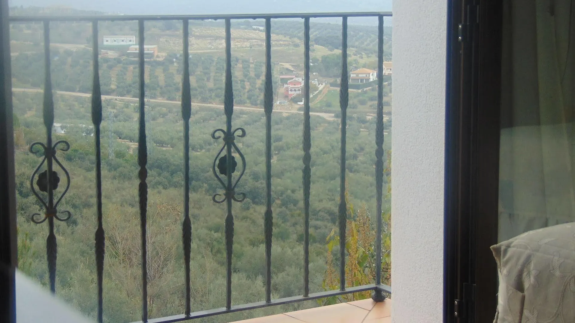Hotel Sierra De Araceli Lucena