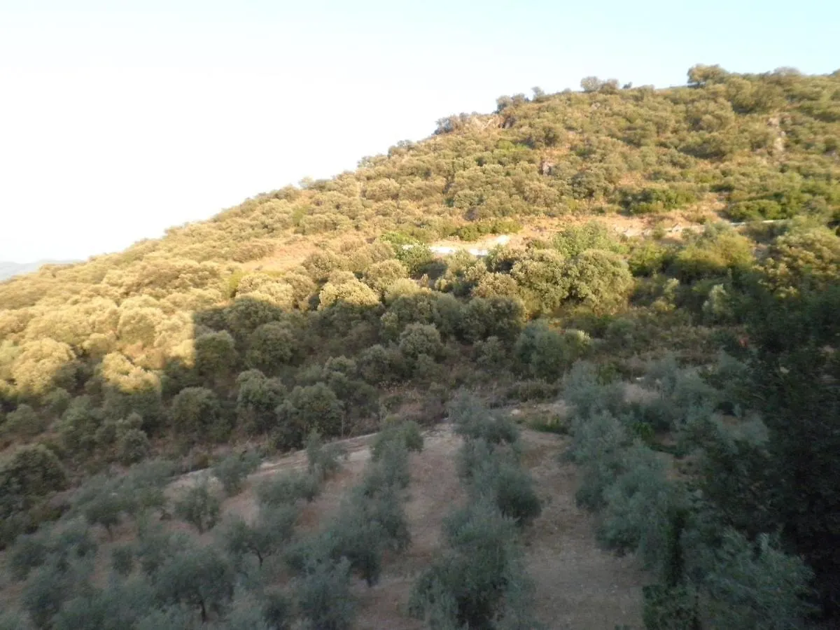 Hotel Sierra De Araceli Lucena Espanha