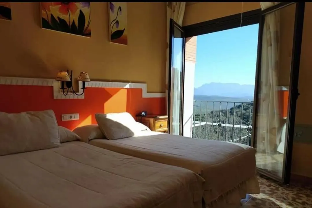 Hotel Sierra De Araceli Lucena 2*,