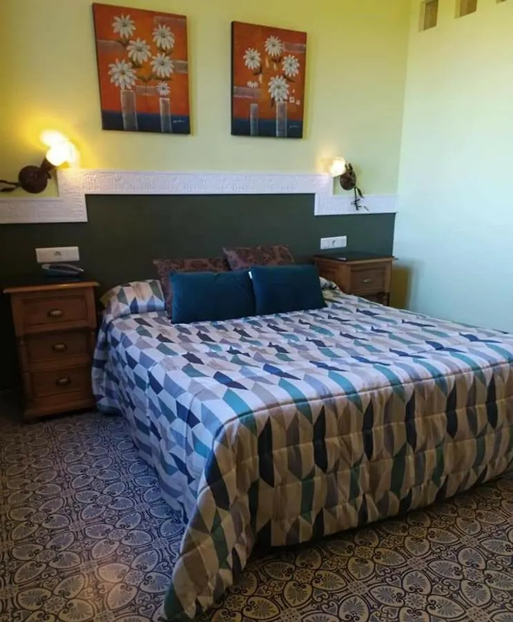 Hotel Sierra De Araceli Lucena 2*,  Espanha