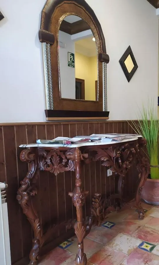 Hotel Sierra De Araceli Lucena