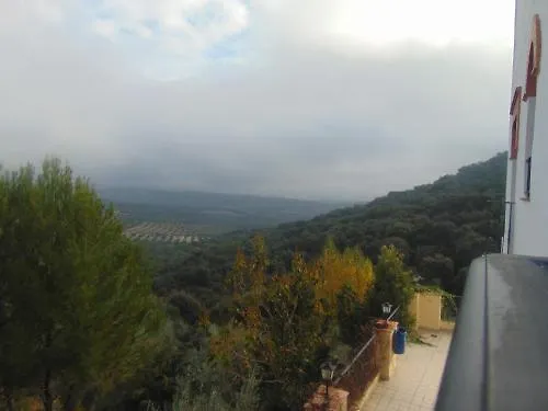 Hotel Sierra De Araceli Lucena Espanha