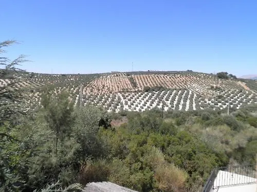 Hotel Sierra De Araceli Lucena 2*,  Espanha